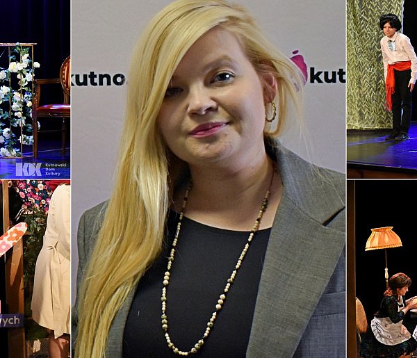 Jubileuszowa „Łapa” w Kutnowskim Domu Kultury. 30 lat teatralnej przygody