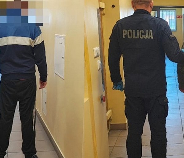 Kradli osobno, wpadli razem. Akcja w kutnowskim sklepie