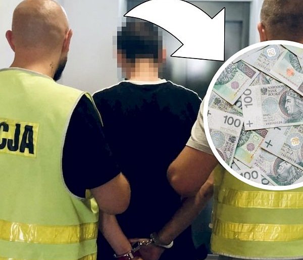 Oszustów coraz więcej. Oto kilka zasad bezpieczeństwa