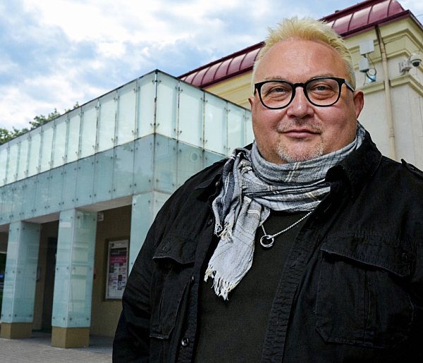 Legendarne spotkania wracają do Kutna. Krzysztof Ryzlak zdradza szczegóły