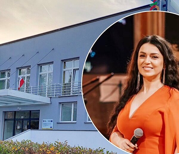 Katarzyna Pakosińska w Żychlinie, wstęp bezpłatny