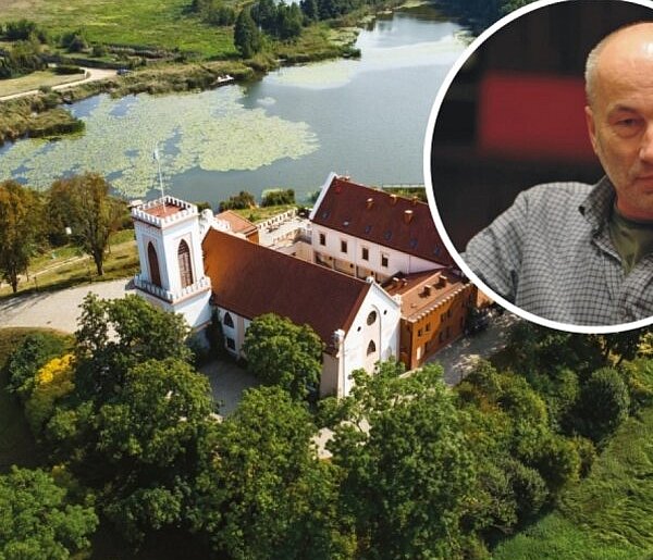 Dyskusyjny Klub Książki świętuje jubileusz z udziałem Sławomira Kopra