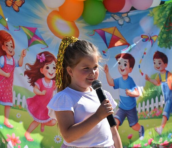 Bezpieczeństwo przede wszystkim: rodzinny piknik w Strzelcach