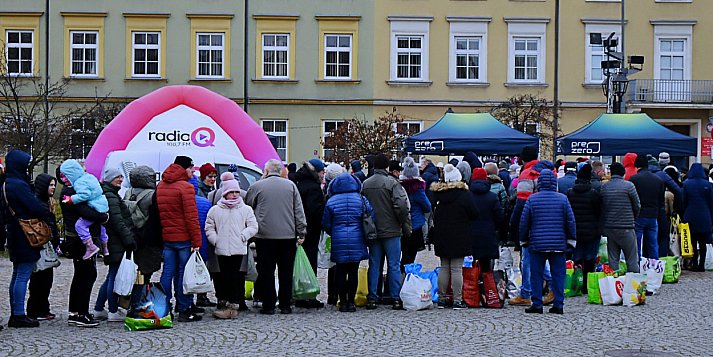 Segreguj, bo SZKŁO MUST GO ON. Wielka zbiórka szkła ponownie w Kutnie!
