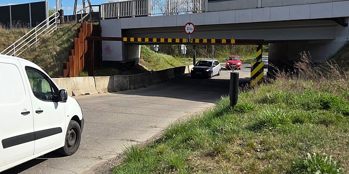 Rusza remont Józefowa w Kutnie: kiedy koniec prac i jak jeździć?