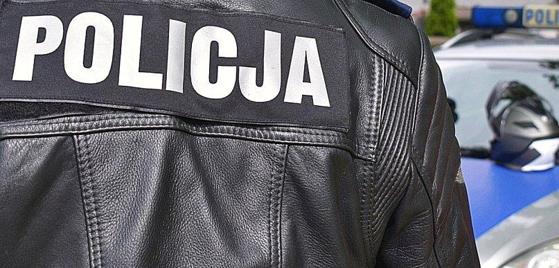 Awaria ciężarówki na DK60. Utrudnienia w kierunku Płocka