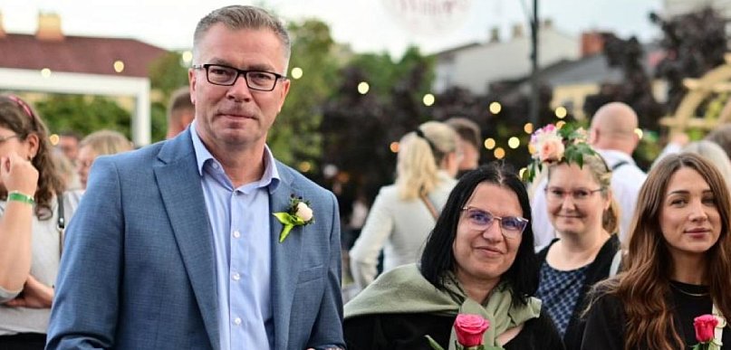 Co działo się w Kutnie w 2025 roku? Rozmowa z prezydentem Mariuszem Sikorą