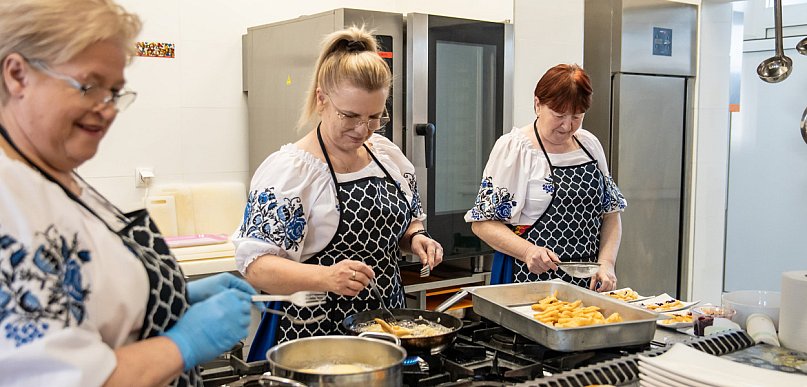 KGW z Łódzkiem zdradzają przepis na najlepsze pączki i faworki