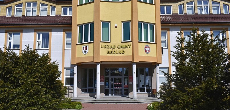 Gmina Bedlno: uwaga na oszustów