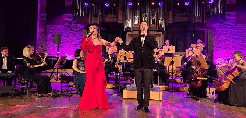 KDK: Noworoczna Gala - Koncert Wiedeński 2026 w Kutnie