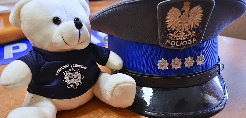 Ferie już za chwilę. KPP Kutno apeluje do kierowców