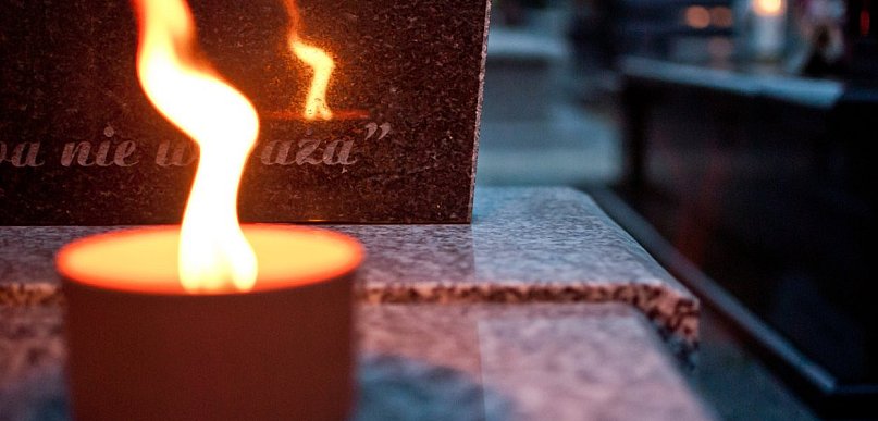 W mijających dniach odeszli od nas [16 - 23 styczeń]