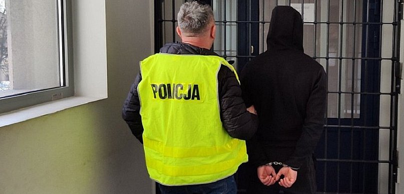 Przemoc domowa w powiecie gostynińskim. Policja podjęła działania