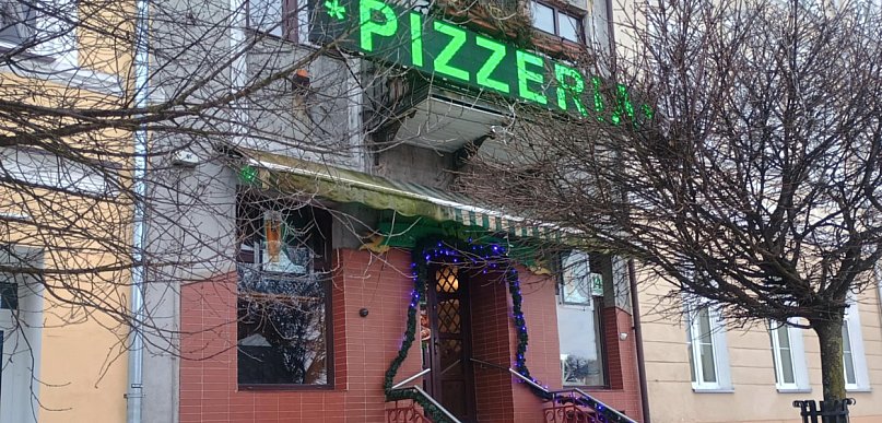 Pizzeria Jaśnie Pańska zaprasza wolontariuszy WOŚP na ciepły poczęstunek