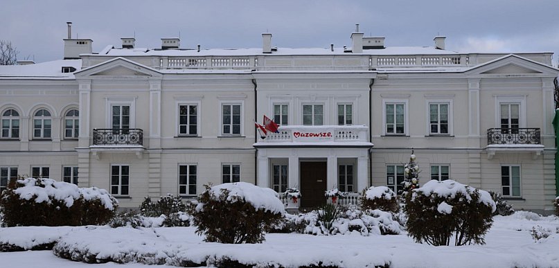 Wyjątkowy koncert i wystawa w ECA Sanniki