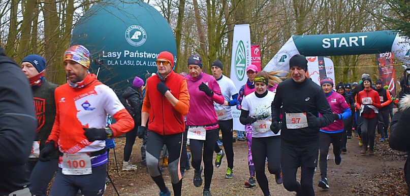 Bieg "Tropem Wilczym" w Piątku: ruszyły zapisy