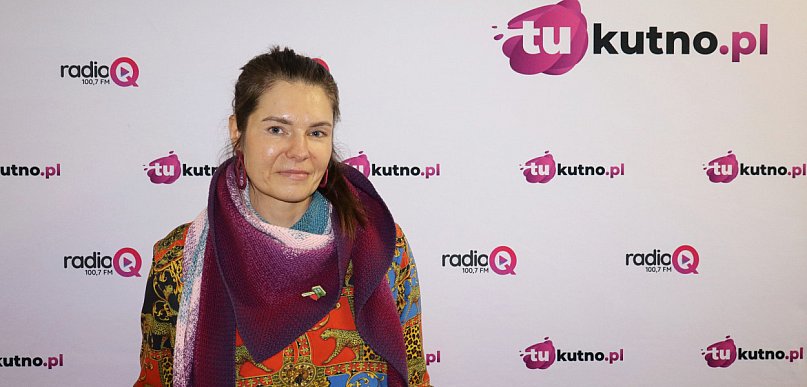 Książki, spotkania i rozmowy. Kutnowska Biblioteka łapie wiatr w żagle