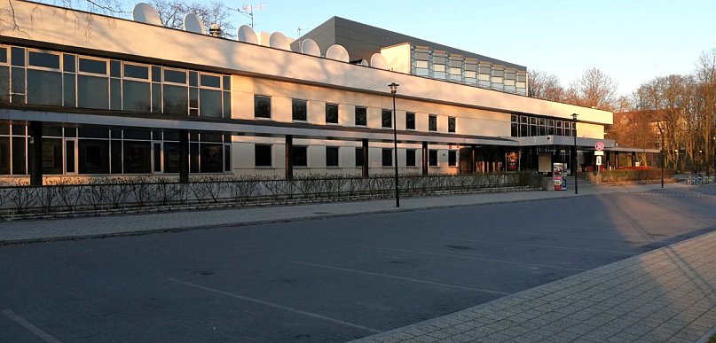 Zimowa Robinsonada w KDK, ruszają kreatywne ferie z Salą Zabaw Leo