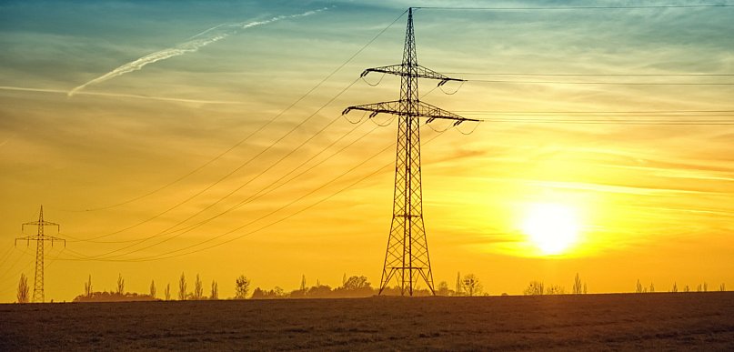 Przerwy w dostawie prądu w regionie Kutno i Gostynin