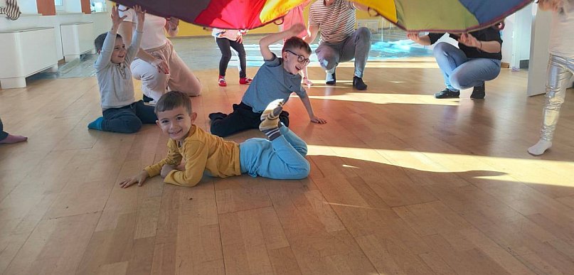 Aktywne i kulturalne ferie w Gminie Kutno. Trwają zapisy