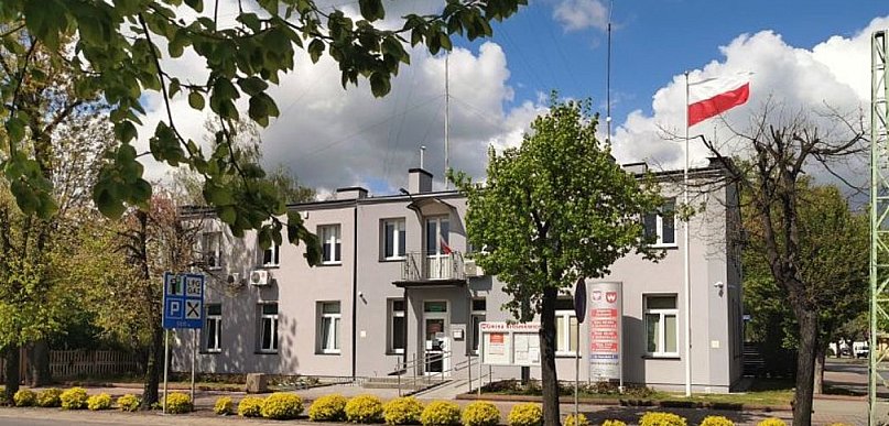 Kolejny krok ku nowoczesnej infrastrukturze w Gminie Krośniewice