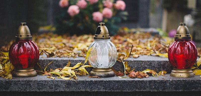 W mijających dniach odeszli od nas [23 - 30 styczeń]