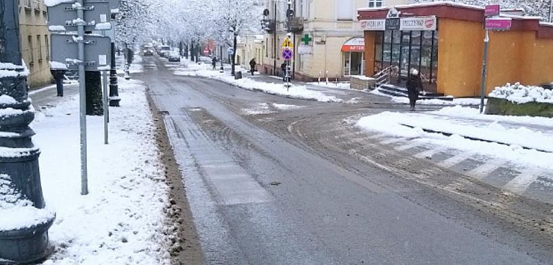 Apel Policji i ostrzeżenie drugiego stopnia dla Kutna