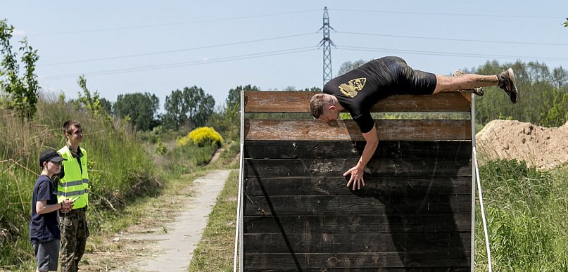 Czy w tym roku odbędzie się Honorowy Bieg Kadecki?