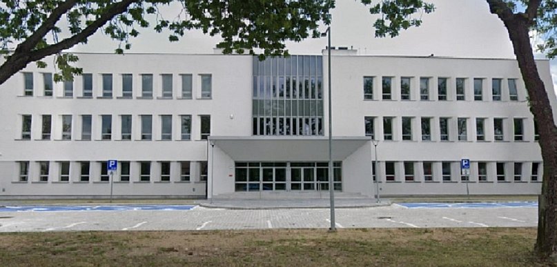 Od pasji do kariery – inspirujące spotkanie z Agatą Grzybowską-Wiatrak