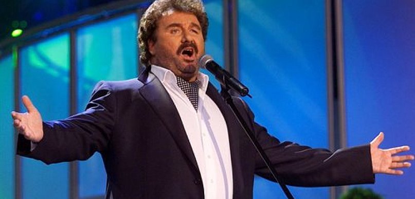 Muzyka Krzysztofa Krawczyka na żywo w Kutnie