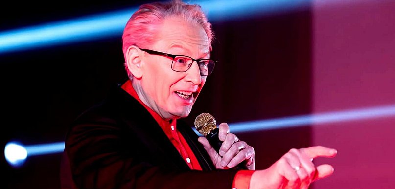 Żychliński Dom Kultury zaprasza na wyjątkowe spotkanie walentynkowe z gwiazdą