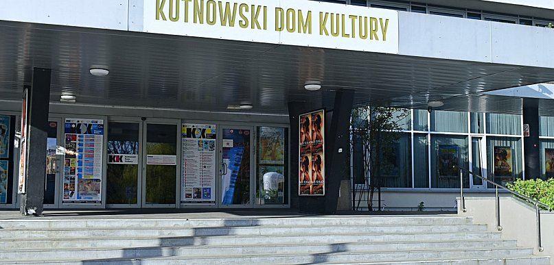 Komfort wraca do kina. KDK z dofinansowaniem