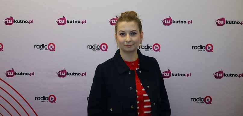 Niespodzianki na walentynki w KDK