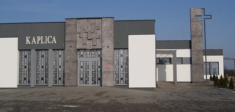 Awaria kaplicy w Kutnie. Będą zmiany w organizacji