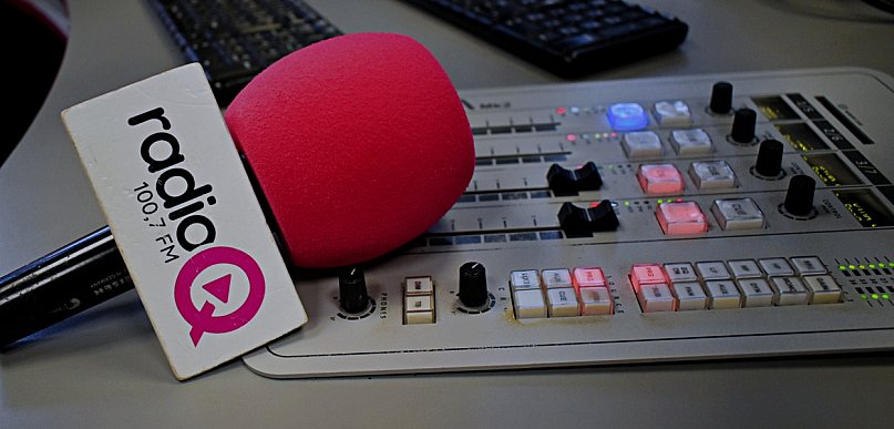 Światowy Dzień Radia. Czego słucha się w Kutnie?