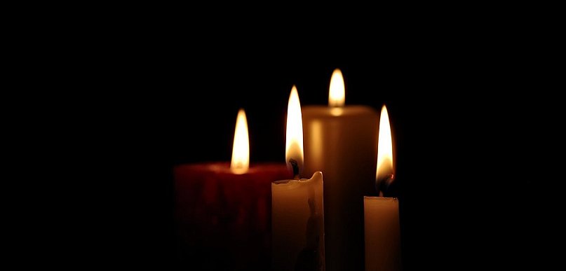 W mijającym tygodniu odeszli od nas [6 - 13 luty]