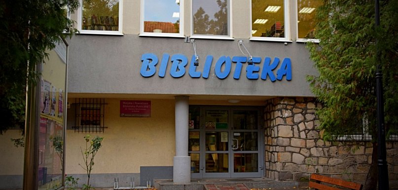 Biblioteka w Kutnie świętuje 95-lecie. Startuje konkurs „PoznajMY nasz region”