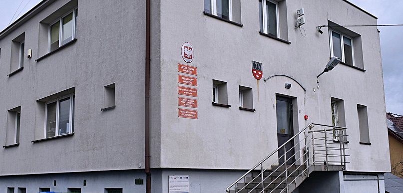 Gmina Oporów bije rekord. Ponad 20 mln na inwestycje