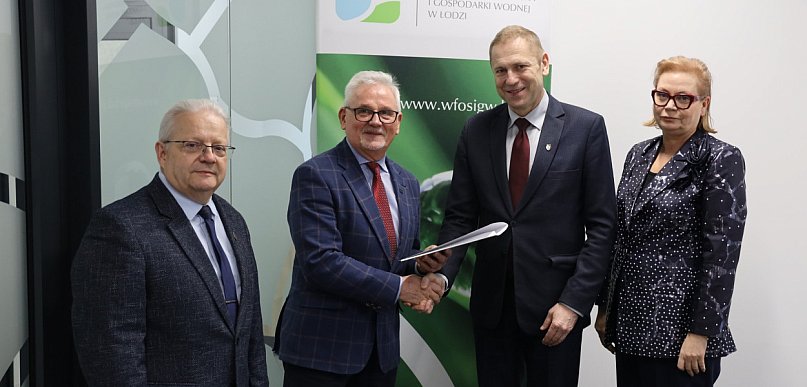 Inwestycja w DPS w Karsznicach: Powiat stawia na fotowoltaikę i ciepło