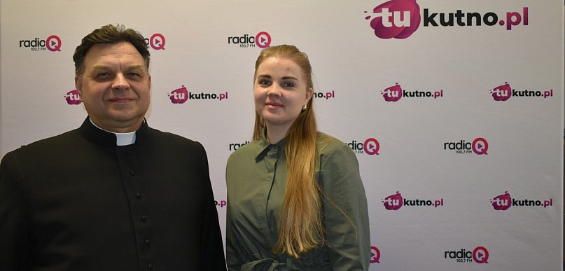 Polsko-ukraińska droga krzyżowa już dziś: "To wyraz naszej solidarności"