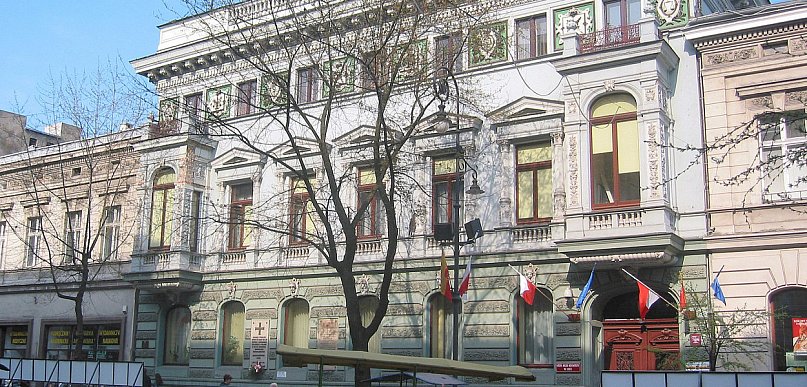 Łódzkie w strefie zagrożenia. Jest rozporządzenie Wojewody