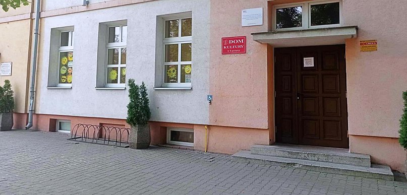 Wernisaż malarstwa w Łęczycy. Sztuka pełna symboli i emocji