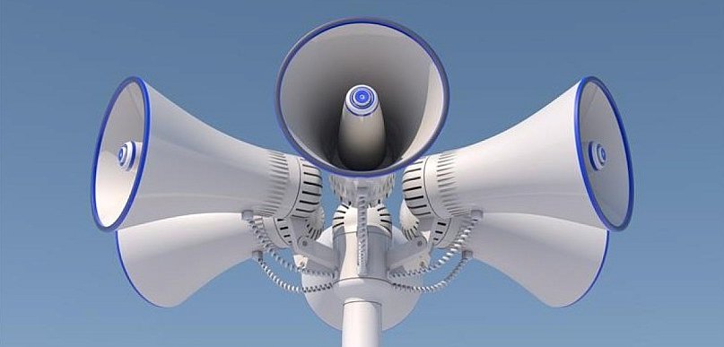 Kutno: dziś zawyją syreny alarmowe