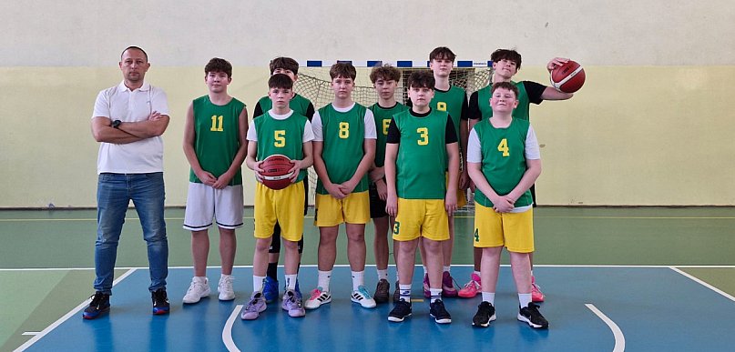 SP1 Kutno mistrzem powiatu! Teraz walka o finał wojewódzki