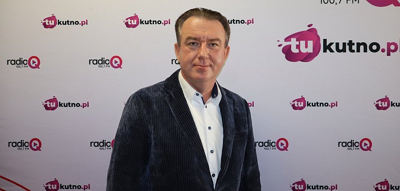 Senator Przemysław Błaszczyk: „To dobry krok dla polskiego rolnictwa”