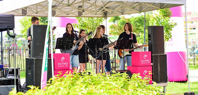 Kultura z solidnym wsparciem. Miasto rozdysponowało setki tysięcy złotych