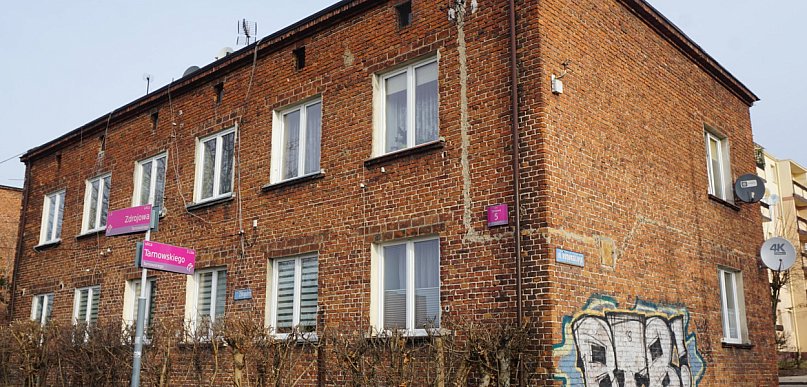 Miasto podpisało umowę na inwestycję za 1,3 mln zł