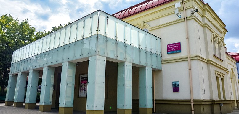 „Krople rosy z Żelazowej Woli”. Muzyczny poranek dla dzieci w Kutnie