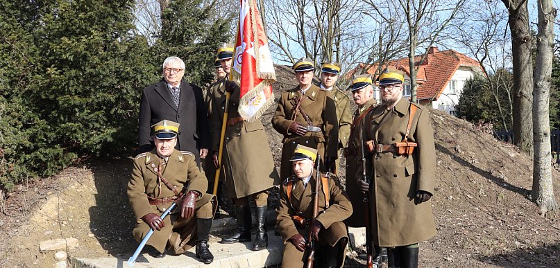 W hołdzie Niezłomnym – uroczystość 1 marca w Kutnie