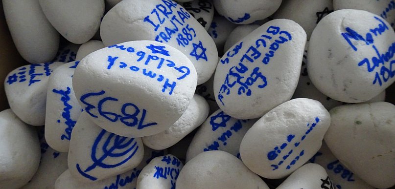 Kamienie wołać będą: niezwykły projekt edukacyjny w Kutnie